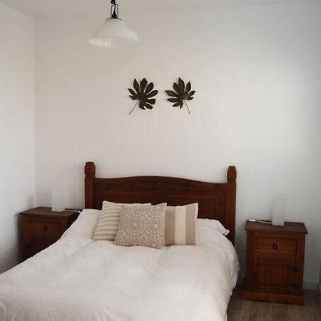 Apartamento Ana'S Cerca Del Parque Tecnologico Málaga Eksteriør bilde