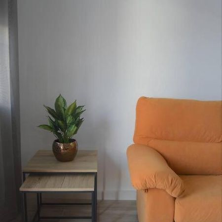 Apartamento Ana'S Cerca Del Parque Tecnologico Málaga Eksteriør bilde