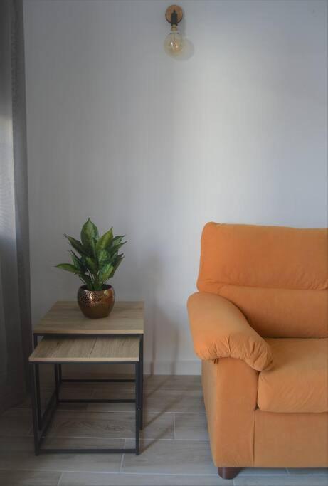 Apartamento Ana'S Cerca Del Parque Tecnologico Málaga Eksteriør bilde